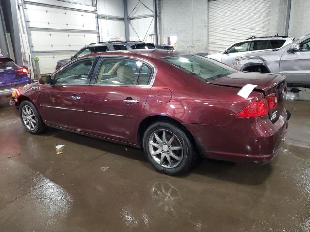 Photo 2 from auction – 2007 BUICK LUCERNE CX with VIN 1G4HD57277U155915