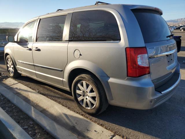 Photo 2 from auction – 2015 CHRYSLER TOWN & COU with VIN 2C4RC1BG0FR644403
