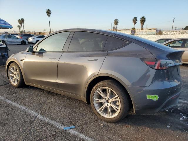 Photo 2 from auction – 2023 TESLA MODEL Y with VIN 7SAYGDEE9PA039532