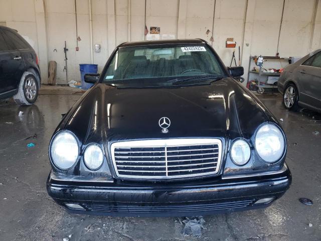 Photo 5 from auction – 1998 MERCEDES-BENZ E 320 with VIN WDBJF65F2WA518941