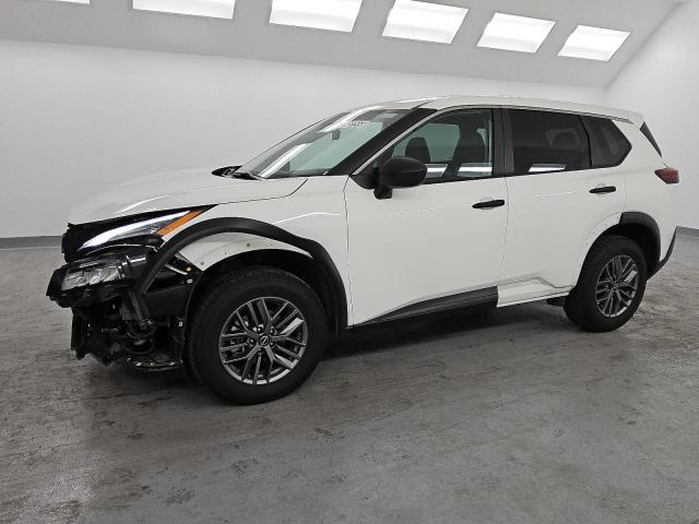 Photo 1 from auction – 2023 NISSAN ROGUE S with VIN 5N1BT3AA3PC800479