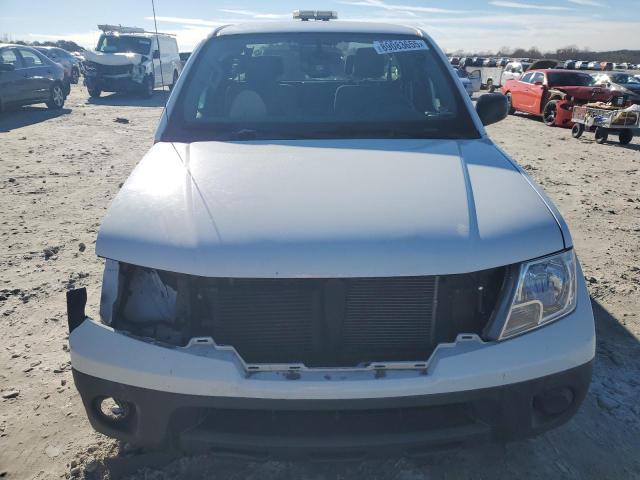 Photo 5 from auction – 2019 NISSAN FRONTIER S with VIN 1N6BD0CT9KN882422