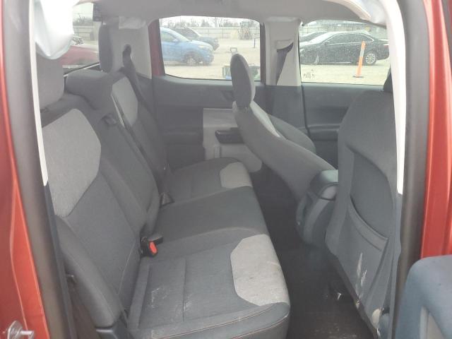 Photo 10 from auction – 2024 FORD MAVERICK X with VIN 3FTTW8H91RRB00795