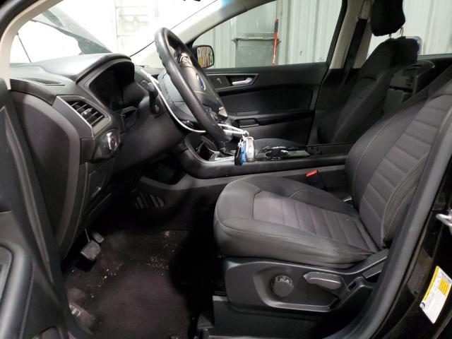 Photo 7 from auction – 2016 FORD EDGE SE with VIN 2FMPK4G97GBB09998