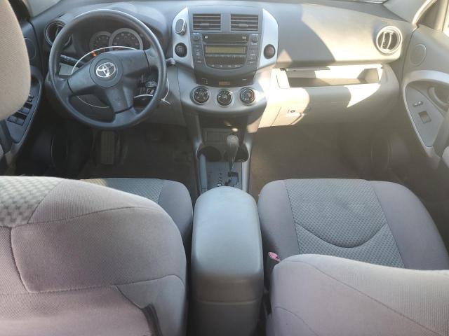 Photo 8 from auction – 2008 TOYOTA RAV4 with VIN JTMBD33V485134224