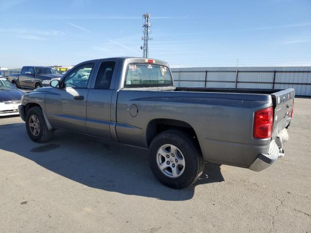 Photo 2 from auction – 2005 DODGE DAKOTA SLT with VIN 1D7HE42K65S314246