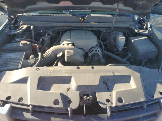 Photo 11 from auction – 2011 GMC SIERRA K15 with VIN 1GTR2VE38BZ303771
