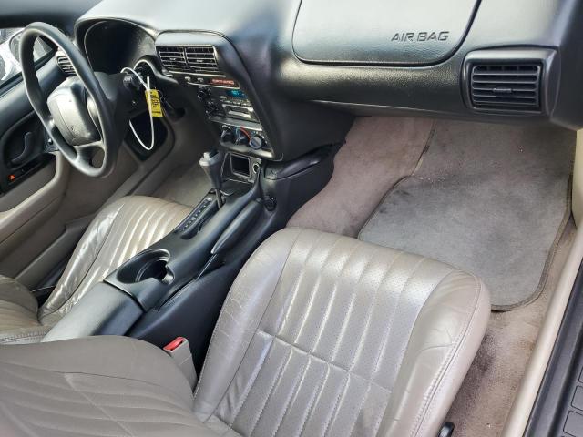 Photo 8 from auction – 2000 CHEVROLET CAMARO with VIN 2G1FP22K3Y2175409