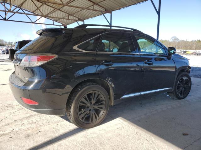Снимка 3 от търг – 2013 LEXUS RX 350 BAS с VIN 2T2BK1BA2DC220584