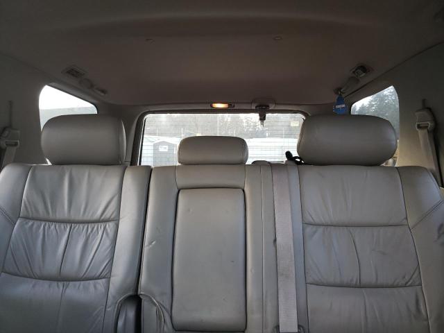 Фото 10 с аукциона – 2002 TOYOTA SEQUOIA LI с VIN 5TDBT48AX2S105083