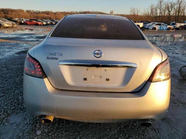 Photo 6 from auction – 2013 NISSAN MAXIMA S with VIN 1N4AA5AP1DC845962