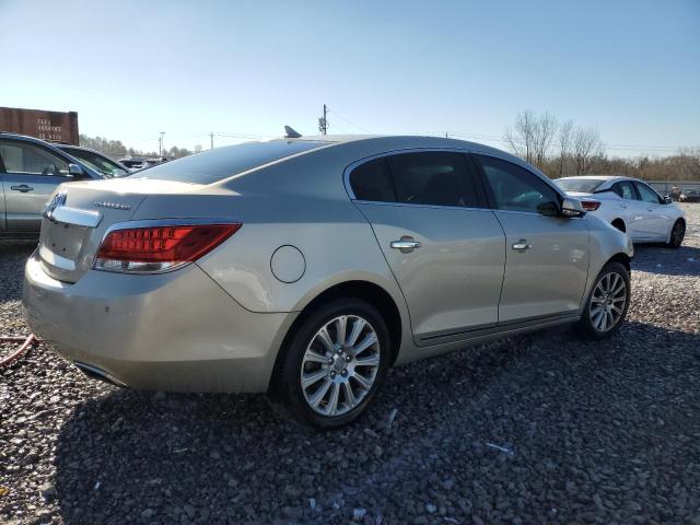 Photo 3 from auction – 2013 BUICK LACROSSE with VIN 1G4GC5E30DF292334