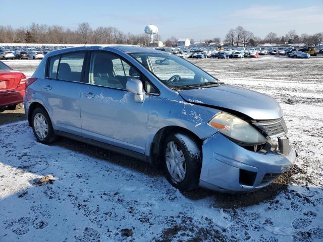Photo 4 from auction – 2011 NISSAN VERSA 1.6 with VIN 3N1BC1CP2BL416400