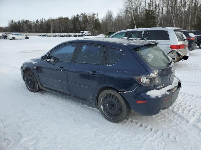 Снимка 2 от търг – 2009 MAZDA 3 S с VIN JM1BK343791227332