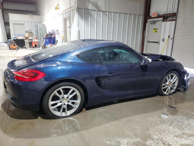 Photo 3 from auction – 2015 PORSCHE CAYMAN with VIN WP0AA2A89FK163213