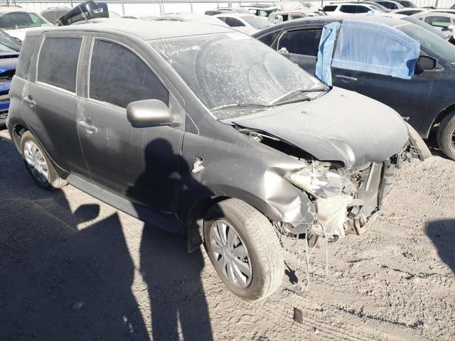Photo 4 from auction – 2005 TOYOTA SCION XA with VIN JTKKT604X50119695