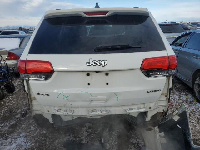 Photo 6 from auction – 2016 JEEP GRAND CHER with VIN 1C4RJFAG5GC471038