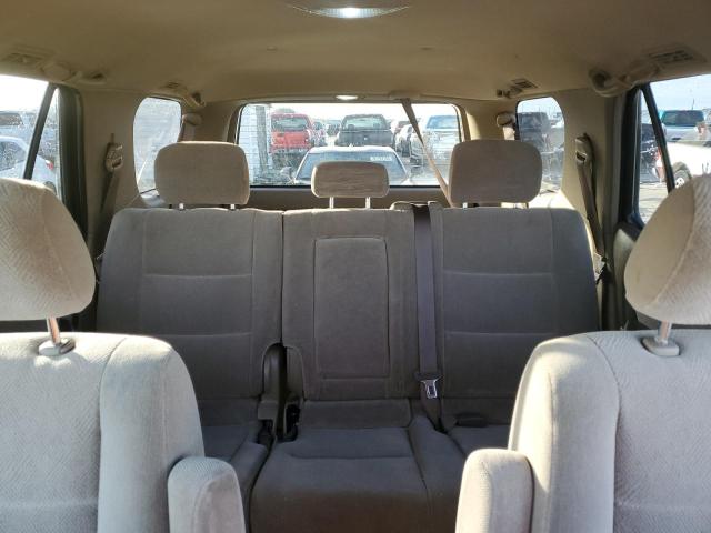 Photo 10 from auction – 2002 TOYOTA SEQUOIA SR with VIN 5TDZT34A42S061905