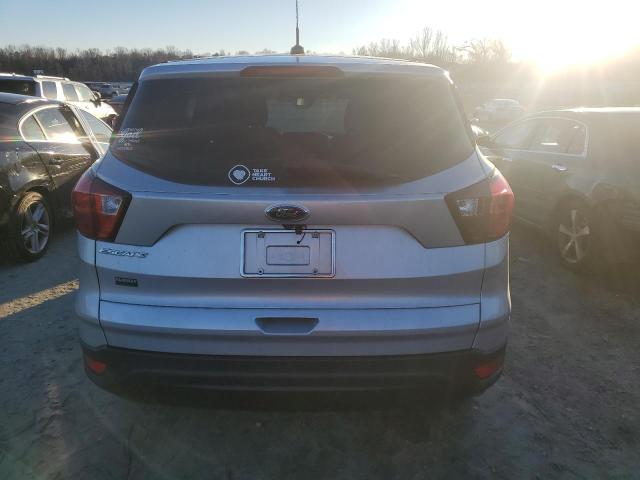 Photo 6 from auction – 2019 FORD ESCAPE S with VIN 1FMCU0F77KUA74366