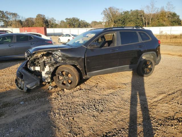 JEEP CHEROKEE L 2016 with VIN 1C4PJLCS0GW106823 - Photo from auction