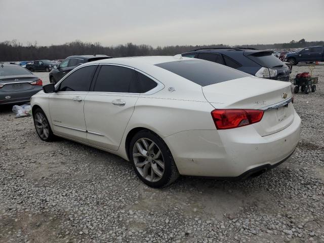 Photo 2 from auction – 2014 CHEVROLET IMPALA LTZ with VIN 2G1155S31E9240268