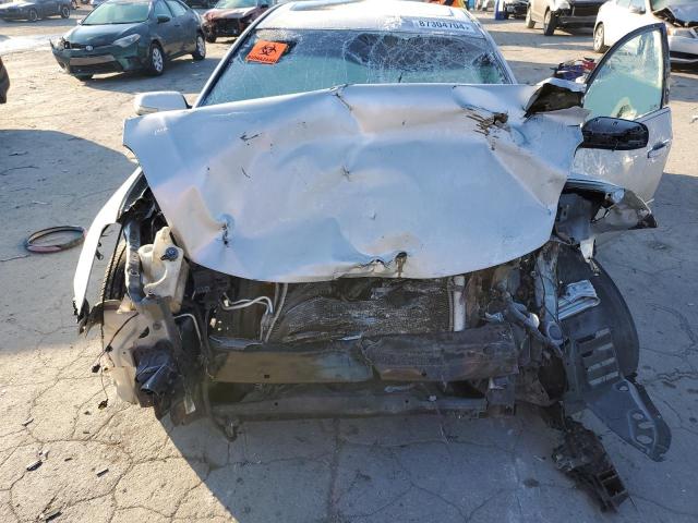 Photo 11 from auction – 2012 NISSAN ALTIMA with VIN 1N4AL2AP7CN429281