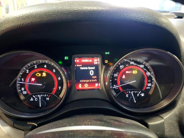Photo 9 from auction – 2018 DODGE JOURNEY CR with VIN 3C4PDCGGXJT515504