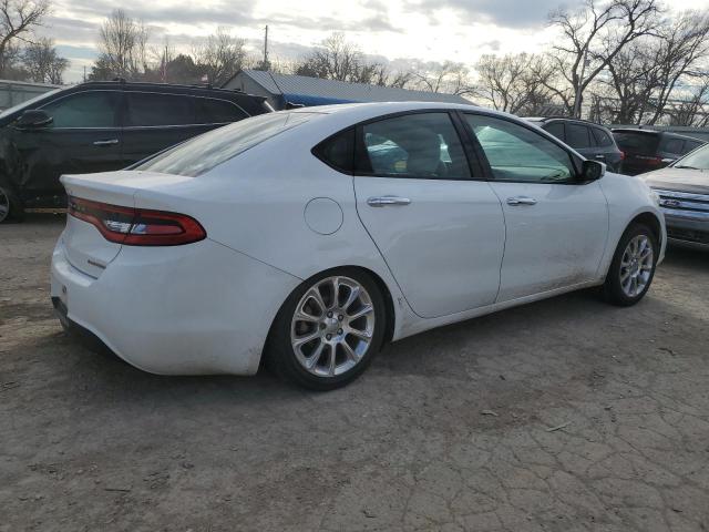 Photo 3 from auction – 2013 DODGE DART LIMIT with VIN 1C3CDFCA1DD154289