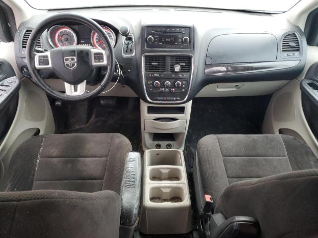 Zdjęcie 8 z aukcji – 2012 DODGE GRAND CARA z VIN 2C4RDGBG2CR356488
