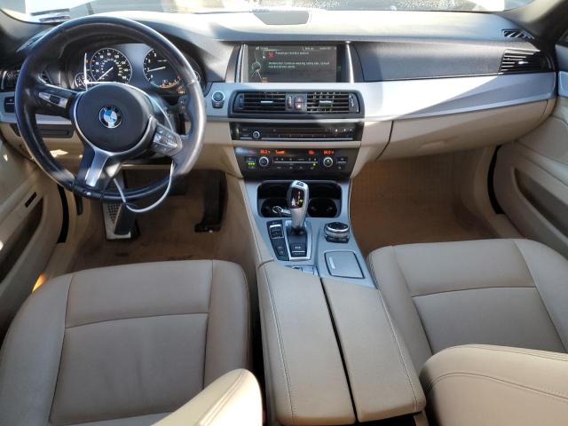 Photo 8 from auction – 2014 BMW 535 XI with VIN WBA5B3C54ED535838