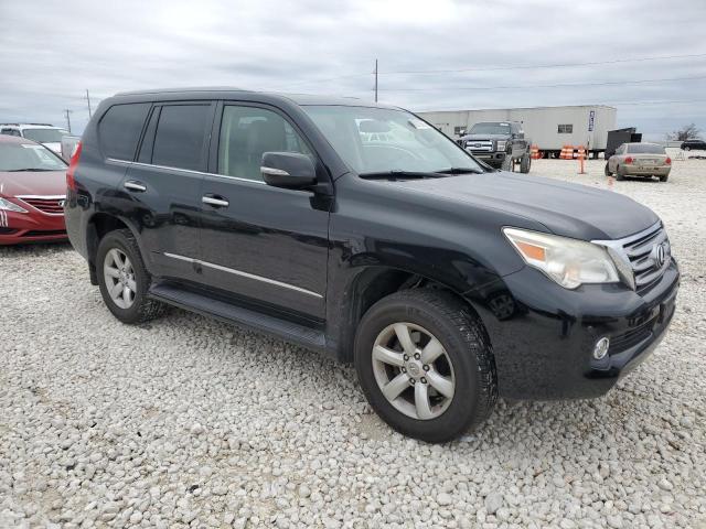 Photo 4 from auction – 2013 LEXUS GX 460 with VIN JTJBM7FX4D5062369