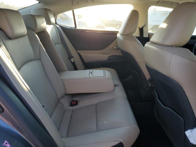 Photo 10 from auction – 2020 LEXUS ES 300H with VIN 58AD21B10LU008074