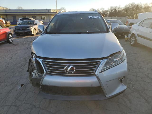 Photo 5 from auction – 2013 LEXUS RX 350 with VIN 2T2ZK1BA1DC108003