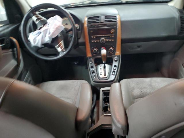 Photo 8 from auction – 2007 SATURN VUE with VIN 5GZCZ53477S870193