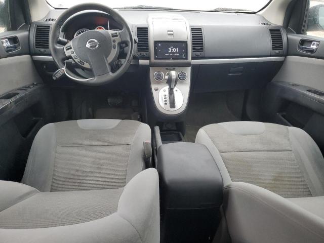 Photo 8 from auction – 2012 NISSAN SENTRA 2.0 with VIN 3N1AB6AP0CL672275