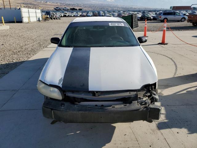 Photo 5 from auction – 2005 CHEVROLET CLASSIC with VIN 1G1ND52F55M184806