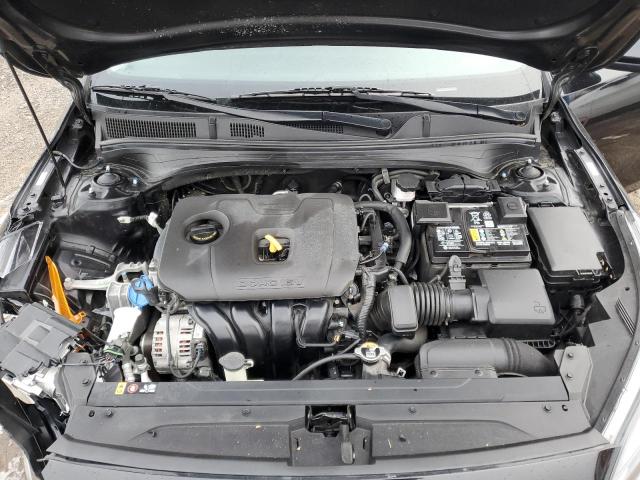 Photo 11 from auction – 2023 KIA FORTE LX with VIN 3KPF24AD7PE548334