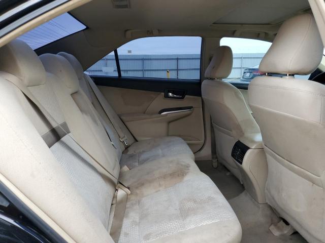 Photo 10 from auction – 2012 TOYOTA CAMRY BASE with VIN 4T4BF1FK5CR224885