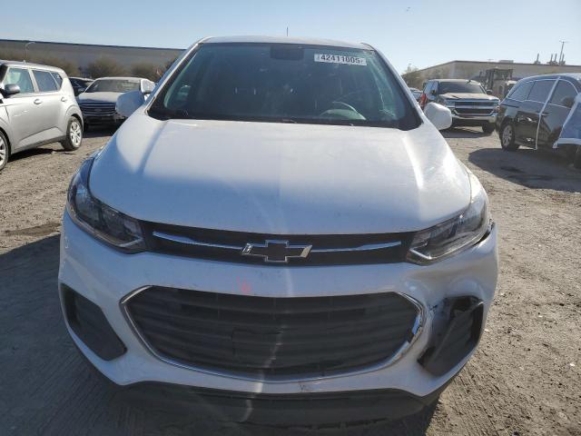 Photo 5 from auction – 2020 CHEVROLET TRAX LS with VIN KL7CJKSB6LB055949