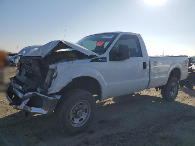 Photo 1 from auction – 2016 FORD F350 SUPER with VIN 1FTBF3BT4GEC90885