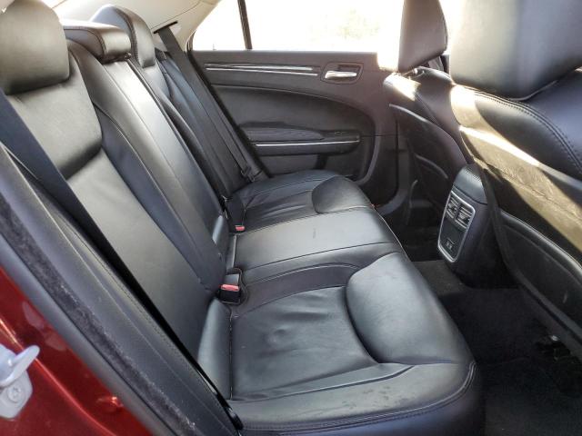 Photo 10 from auction – 2015 CHRYSLER 300 LIMITE with VIN 2C3CCAAGXFH859708