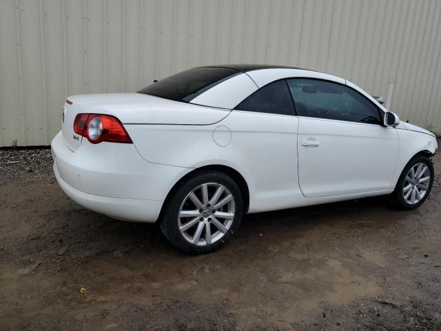Photo 3 from auction – 2007 VOLKSWAGEN EOS 2.0T L with VIN WVWFA71F57V052000