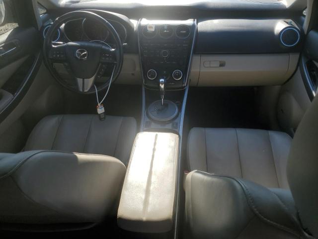 Photo 8 from auction – 2010 MAZDA CX-7 with VIN JM3ER4W33A0351045
