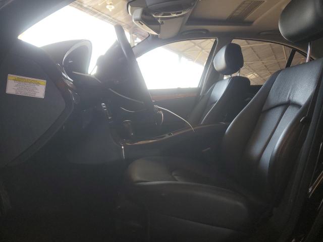 Photo 7 from auction – 2009 MERCEDES-BENZ E 350 with VIN WDBUF56X09B398375
