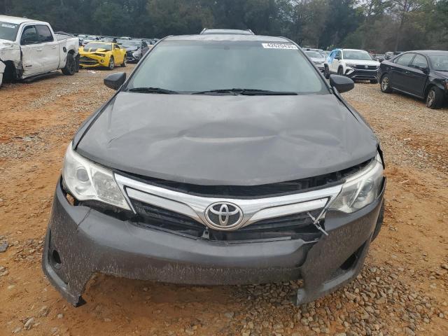 Photo 5 from auction – 2012 TOYOTA CAMRY BASE with VIN 4T1BF1FK3CU202734