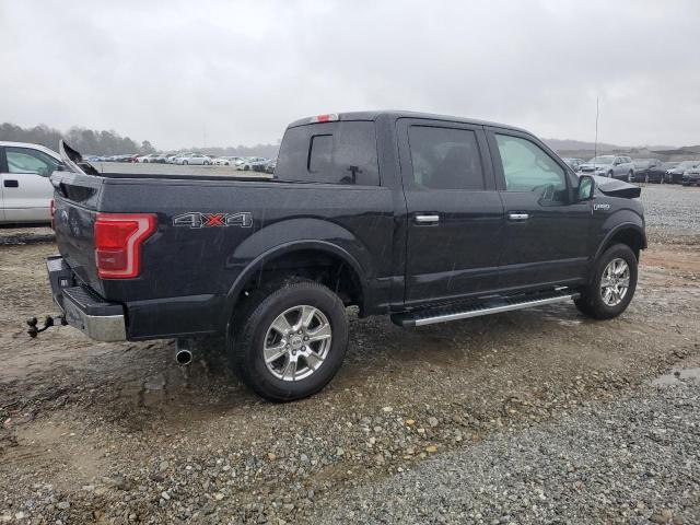 Photo 3 from auction – 2017 FORD F150 SUPER with VIN 1FTEW1EF7HFA11237