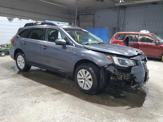 Photo 4 from auction – 2018 SUBARU OUTBACK 2. with VIN 4S4BSACC6J3386952