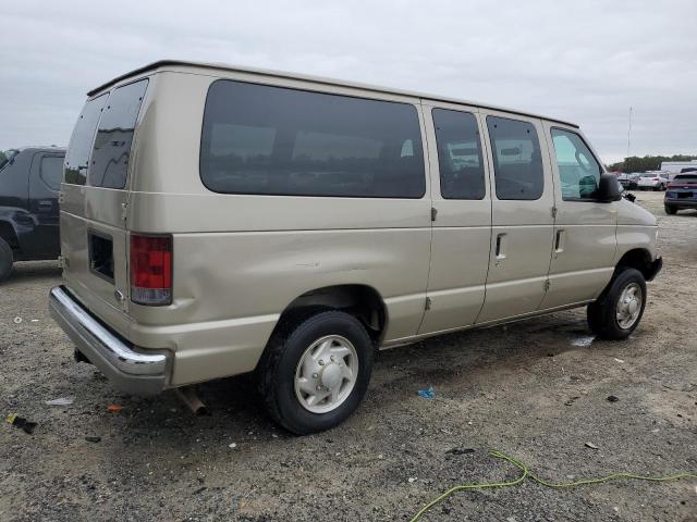Photo 3 from auction – 2007 FORD ECONOLINE with VIN 1FMNE11W37DA78514