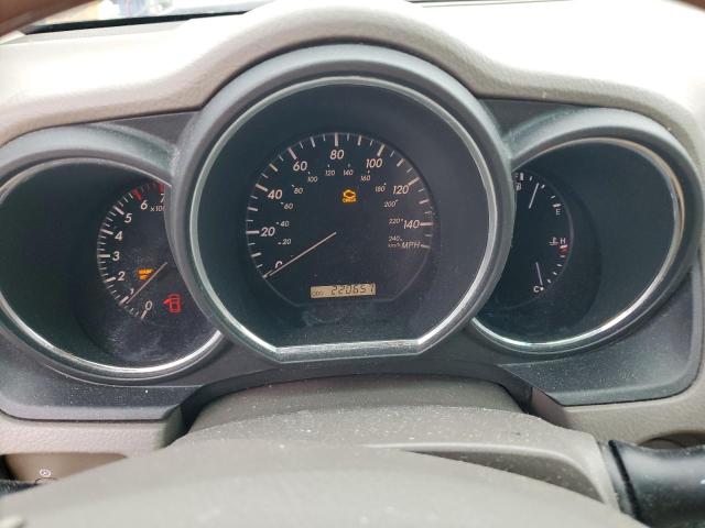 Zdjęcie 9 z aukcji – 2005 LEXUS RX 330 z VIN 2T2GA31U15C034410
