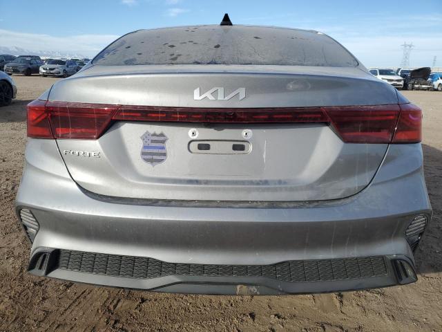 Photo 6 from auction – 2022 KIA FORTE FE with VIN 3KPF24AD5NE502241